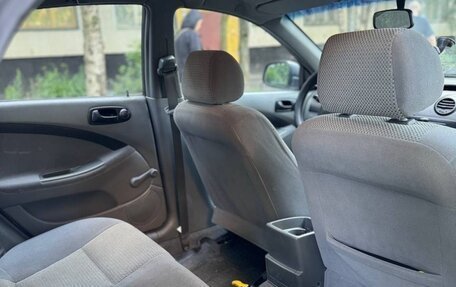Chevrolet Lacetti, 2012 год, 575 000 рублей, 5 фотография