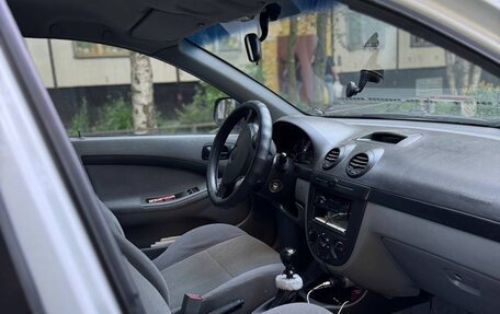 Chevrolet Lacetti, 2012 год, 575 000 рублей, 6 фотография