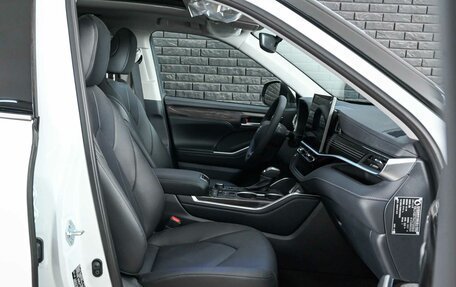 Toyota Highlander, 2026 год, 5 360 000 рублей, 12 фотография