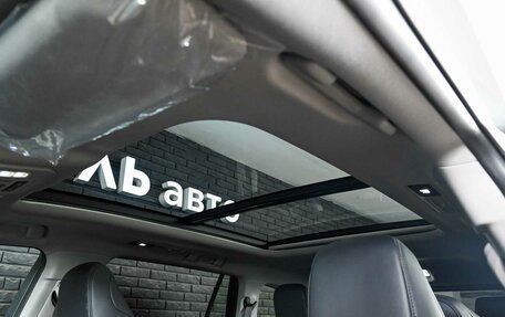 Toyota Highlander, 2026 год, 5 360 000 рублей, 11 фотография