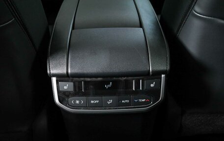 Toyota Highlander, 2026 год, 5 360 000 рублей, 13 фотография