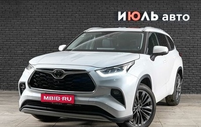 Toyota Highlander, 2026 год, 5 360 000 рублей, 1 фотография