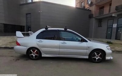 Mitsubishi Lancer IX, 2002 год, 500 000 рублей, 1 фотография