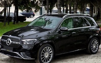Mercedes-Benz GLE, 2025 год, 14 299 000 рублей, 1 фотография