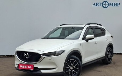 Mazda CX-5 II, 2019 год, 2 850 000 рублей, 1 фотография
