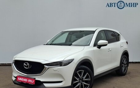 Mazda CX-5 II, 2019 год, 2 500 000 рублей, 1 фотография