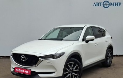 Mazda CX-5 II, 2019 год, 2 500 000 рублей, 1 фотография