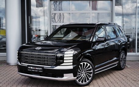 Hyundai Palisade, 2026 год, 9 099 900 рублей, 1 фотография
