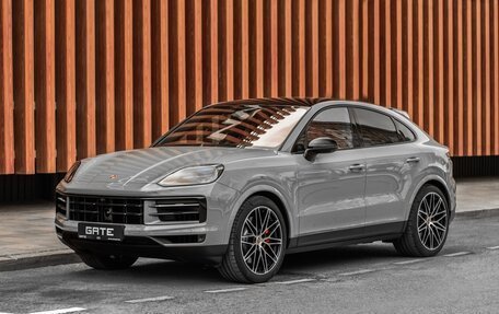 Porsche Cayenne III, 2025 год, 23 048 300 рублей, 1 фотография