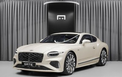 Bentley Continental GT, 2025 год, 50 972 100 рублей, 1 фотография