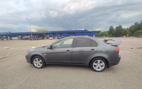 Mitsubishi Lancer IX, 2008 год, 500 000 рублей, 1 фотография