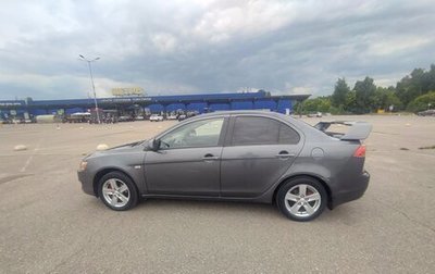 Mitsubishi Lancer IX, 2008 год, 500 000 рублей, 1 фотография
