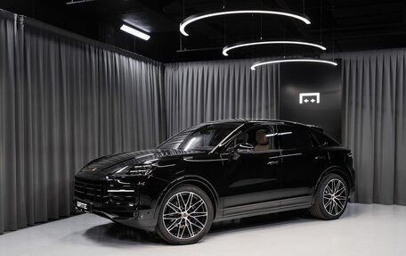 Porsche Cayenne III, 2025 год, 21 718 600 рублей, 1 фотография