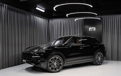 Porsche Cayenne III, 2025 год, 21 718 600 рублей, 1 фотография