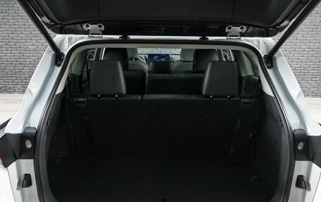 Toyota Highlander, 2026 год, 5 360 000 рублей, 16 фотография