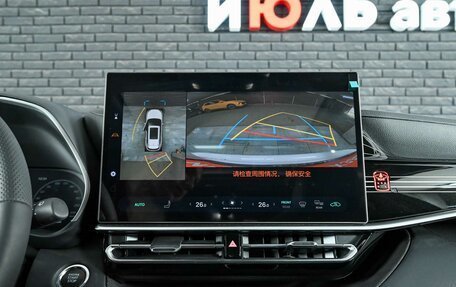 Toyota Highlander, 2026 год, 5 360 000 рублей, 18 фотография