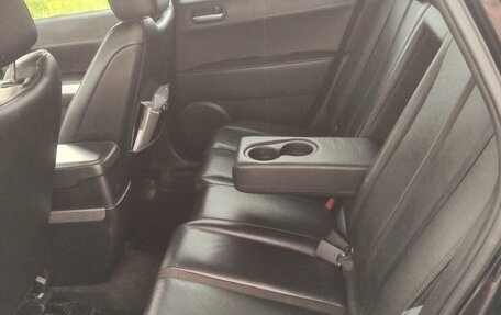 Mazda CX-7 I рестайлинг, 2007 год, 650 000 рублей, 5 фотография