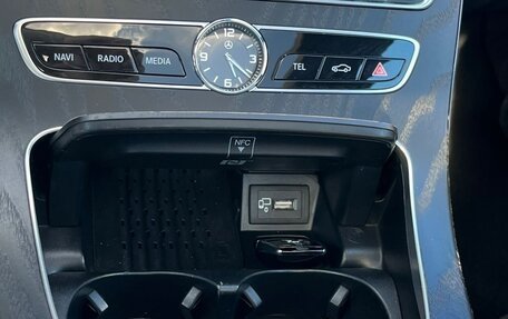Mercedes-Benz E-Класс, 2018 год, 4 150 000 рублей, 11 фотография