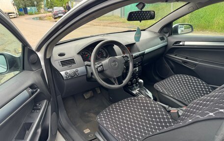 Opel Astra H, 2007 год, 435 000 рублей, 9 фотография