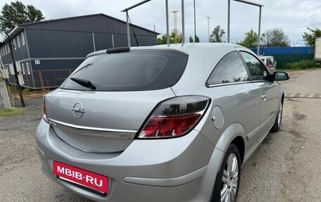 Opel Astra H, 2007 год, 435 000 рублей, 6 фотография