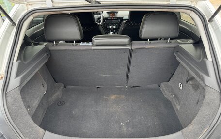 Opel Astra H, 2007 год, 435 000 рублей, 14 фотография