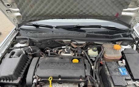 Opel Astra H, 2007 год, 435 000 рублей, 15 фотография