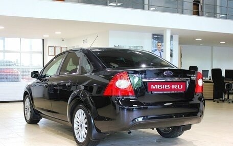 Ford Focus II рестайлинг, 2008 год, 520 000 рублей, 5 фотография