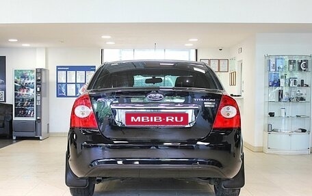 Ford Focus II рестайлинг, 2008 год, 520 000 рублей, 6 фотография