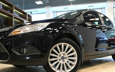 Ford Focus II рестайлинг, 2008 год, 520 000 рублей, 9 фотография