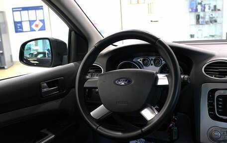 Ford Focus II рестайлинг, 2008 год, 520 000 рублей, 13 фотография
