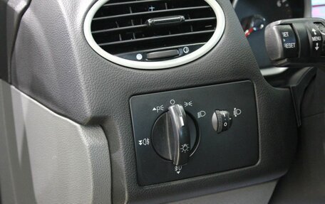 Ford Focus II рестайлинг, 2008 год, 520 000 рублей, 17 фотография