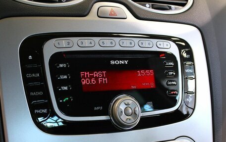 Ford Focus II рестайлинг, 2008 год, 520 000 рублей, 14 фотография