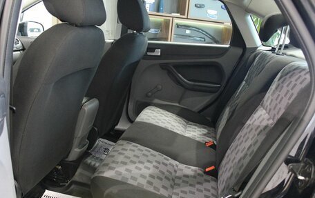 Ford Focus II рестайлинг, 2008 год, 520 000 рублей, 18 фотография
