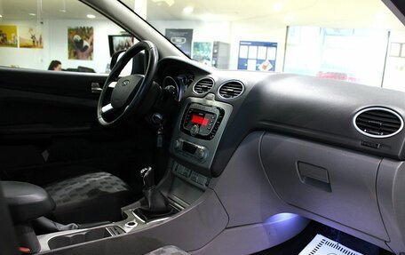 Ford Focus II рестайлинг, 2008 год, 520 000 рублей, 12 фотография