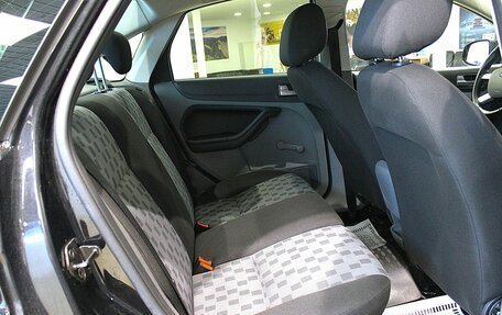 Ford Focus II рестайлинг, 2008 год, 520 000 рублей, 19 фотография
