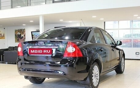 Ford Focus II рестайлинг, 2008 год, 520 000 рублей, 7 фотография