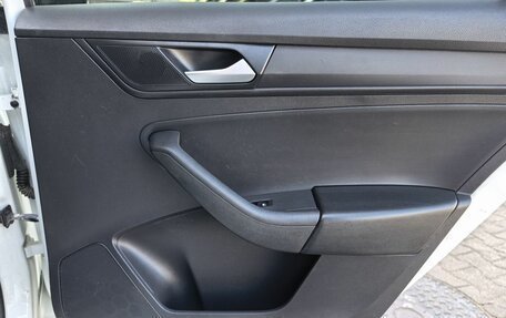Volkswagen Polo VI (EU Market), 2021 год, 1 199 000 рублей, 14 фотография