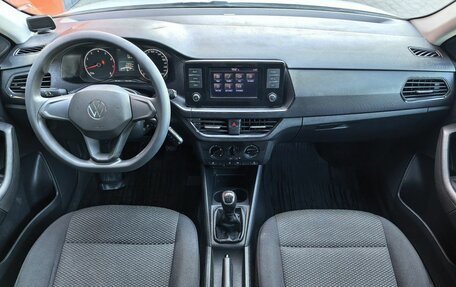 Volkswagen Polo VI (EU Market), 2021 год, 1 199 000 рублей, 6 фотография