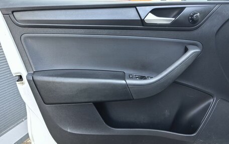 Volkswagen Polo VI (EU Market), 2021 год, 1 199 000 рублей, 11 фотография