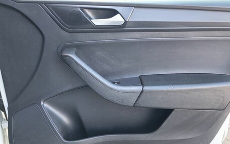 Volkswagen Polo VI (EU Market), 2021 год, 1 199 000 рублей, 13 фотография