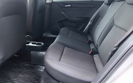 Volkswagen Polo VI (EU Market), 2021 год, 1 199 000 рублей, 18 фотография