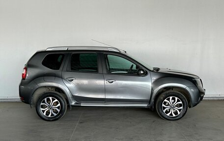 Nissan Terrano III, 2017 год, 1 450 000 рублей, 7 фотография