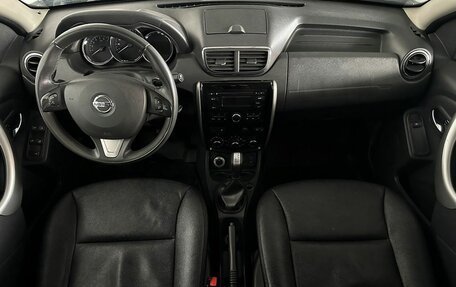 Nissan Terrano III, 2017 год, 1 450 000 рублей, 11 фотография