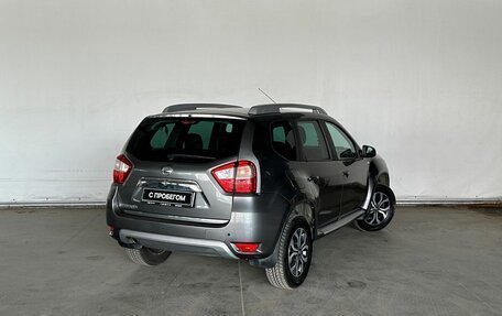 Nissan Terrano III, 2017 год, 1 450 000 рублей, 4 фотография