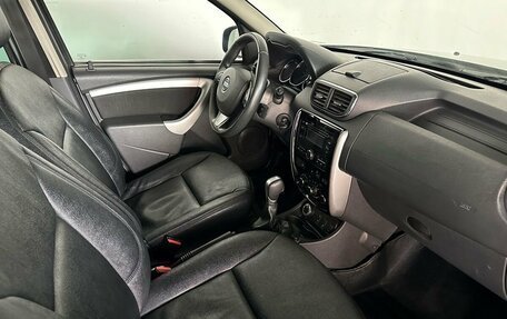 Nissan Terrano III, 2017 год, 1 450 000 рублей, 9 фотография