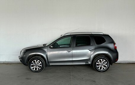 Nissan Terrano III, 2017 год, 1 450 000 рублей, 8 фотография