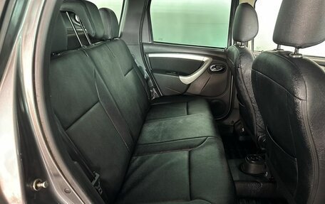 Nissan Terrano III, 2017 год, 1 450 000 рублей, 10 фотография