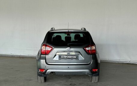 Nissan Terrano III, 2017 год, 1 450 000 рублей, 5 фотография