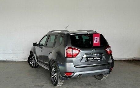 Nissan Terrano III, 2017 год, 1 450 000 рублей, 6 фотография
