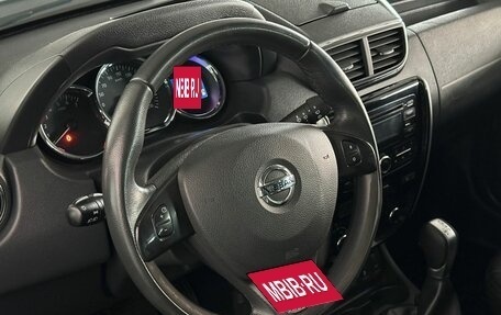 Nissan Terrano III, 2017 год, 1 450 000 рублей, 12 фотография